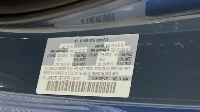 2024 Mazda CX-5 2.5 S Preferred