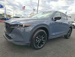 2024 CX-5 Thumbnail 3