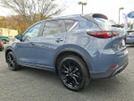 2024 CX-5 Thumbnail 4