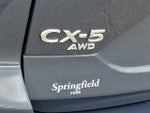 2024 CX-5 Thumbnail 31