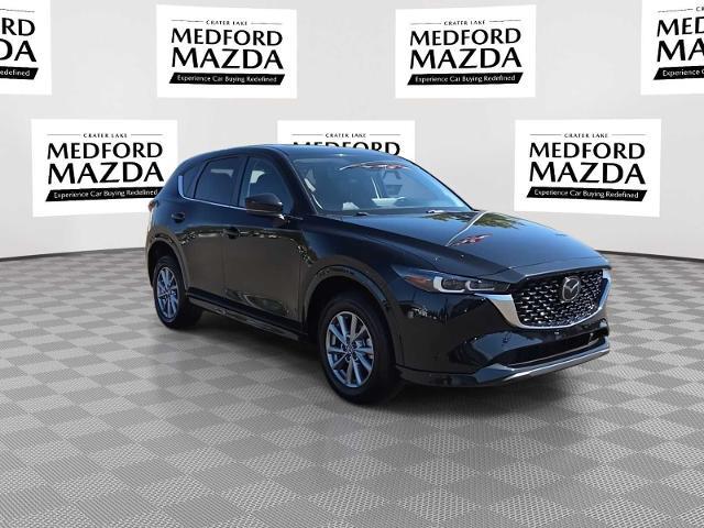 2025 MAZDA CX-5 - $27,735