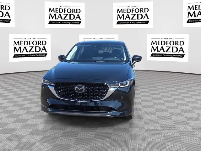 2025 MAZDA CX-5 - $27,735