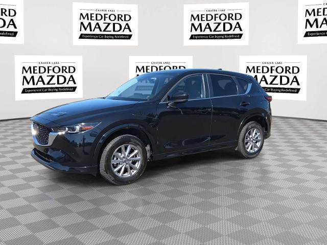 2025 MAZDA CX-5 - $27,735