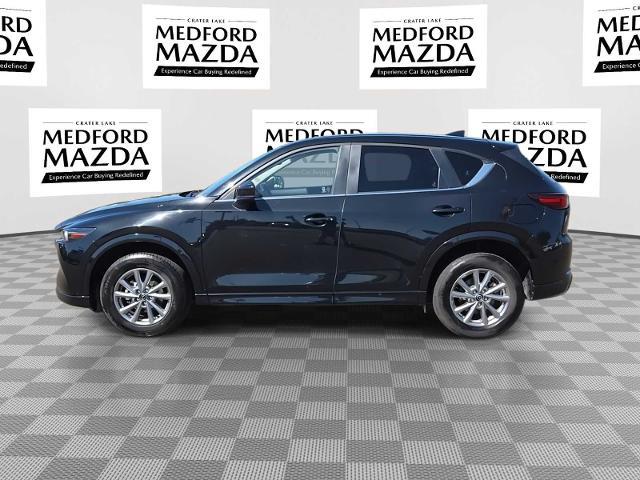 2025 MAZDA CX-5 - $27,735
