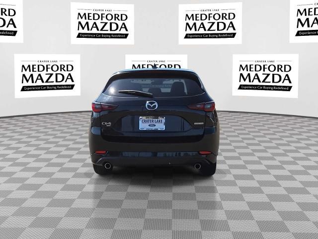 2025 MAZDA CX-5 - $27,735
