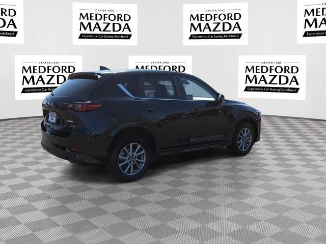 2025 MAZDA CX-5 - $27,735