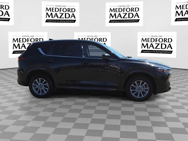 2025 MAZDA CX-5 - $27,735