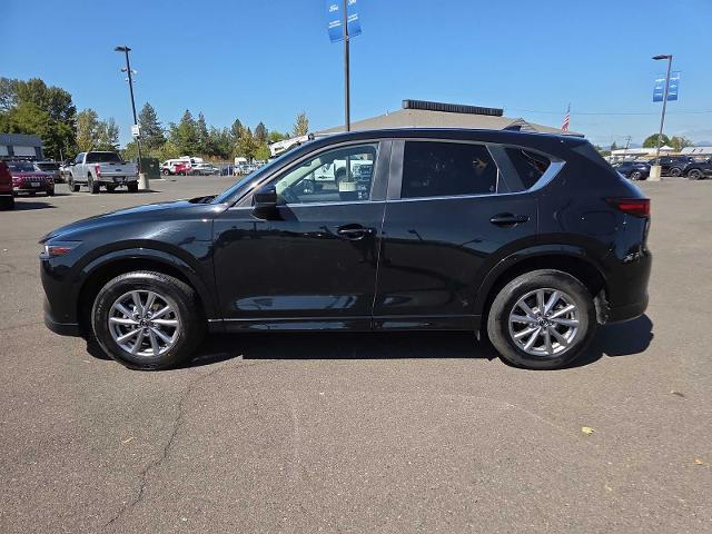 2025 MAZDA CX-5 - $27,735