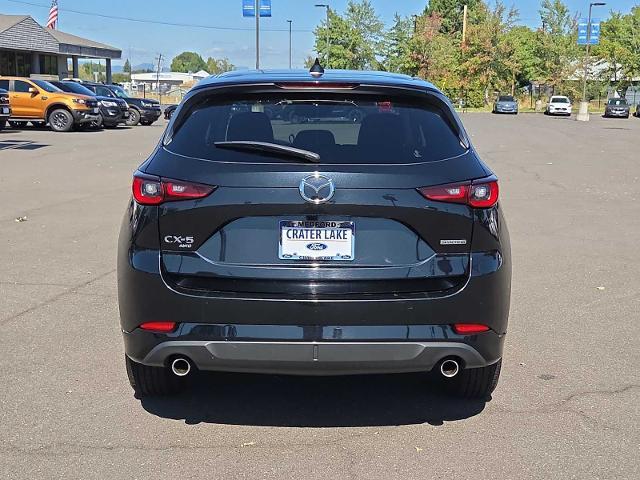 2025 MAZDA CX-5 - $27,735