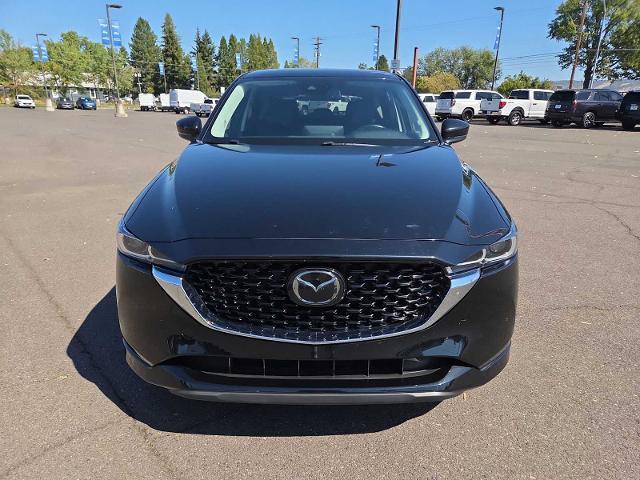 2025 MAZDA CX-5 - $27,735