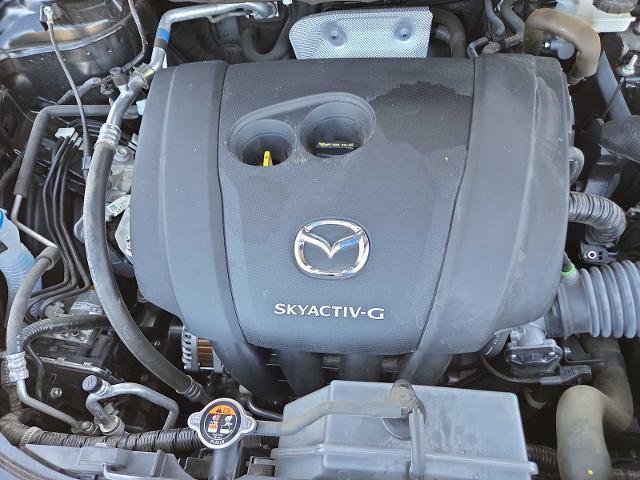 2025 MAZDA CX-5 - $27,735