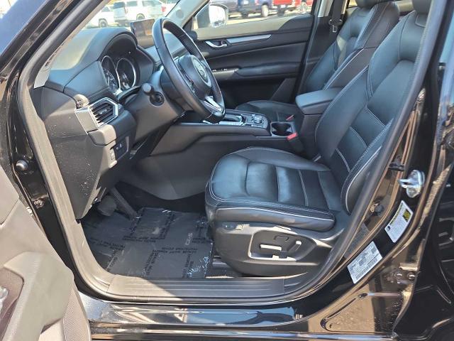 2025 MAZDA CX-5 - $27,735