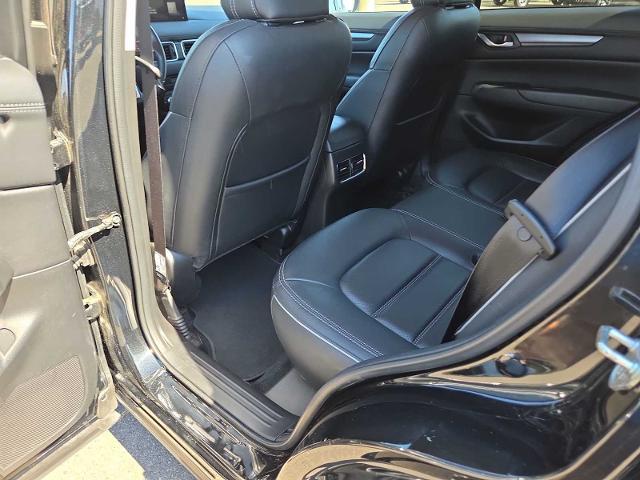 2025 MAZDA CX-5 - $27,735