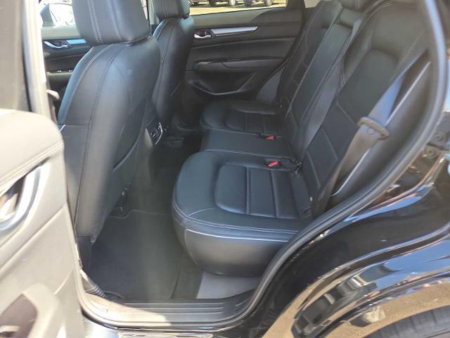 2025 MAZDA CX-5 - $27,735