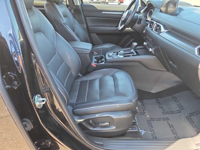 2025 MAZDA CX-5 - $27,735