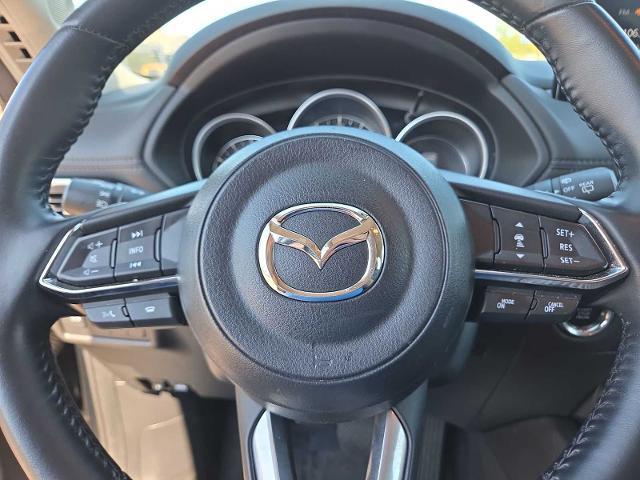 2025 MAZDA CX-5 - $27,735