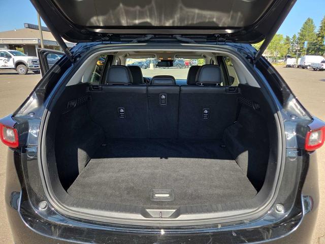 2025 MAZDA CX-5 - $27,735