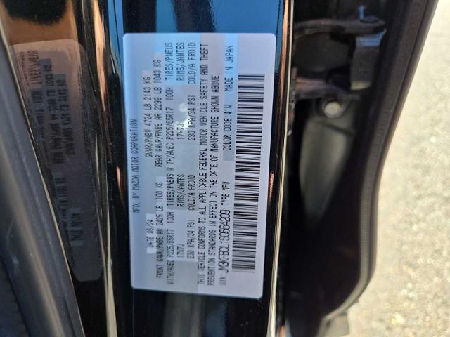 2025 MAZDA CX-5 - $27,735