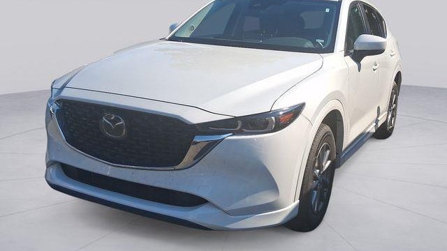Preowned 2025 Mazda CX-5 2.5 S Preferred for Sale