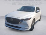 2025 CX-5 Thumbnail 1