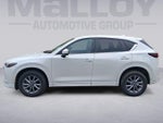 2025 CX-5 Thumbnail 2