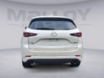 2025 CX-5 Thumbnail 4