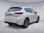 2025 CX-5 Thumbnail 5