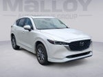 2025 CX-5 Thumbnail 7