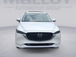 2025 CX-5 Thumbnail 8