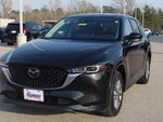 2025 CX-5 Thumbnail 4