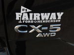 2025 CX-5 Thumbnail 9