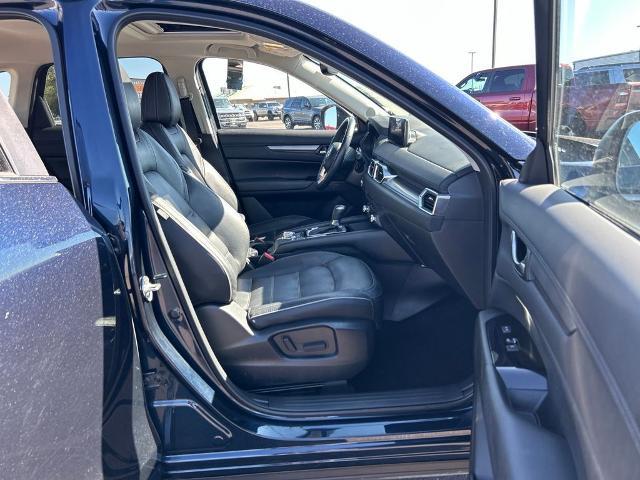 2025 MAZDA CX-5 - $25,810