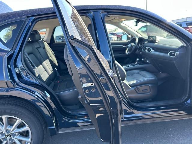 2025 MAZDA CX-5 - $25,810
