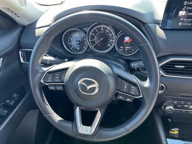 2025 MAZDA CX-5 - $25,810