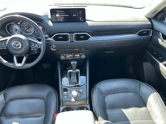 2025 MAZDA CX-5 - $25,810