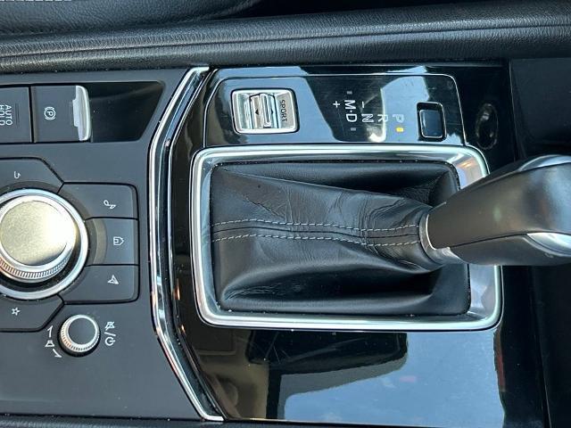 2025 MAZDA CX-5 - $25,810