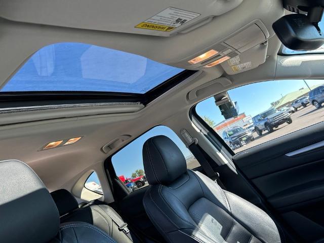 2025 MAZDA CX-5 - $25,810
