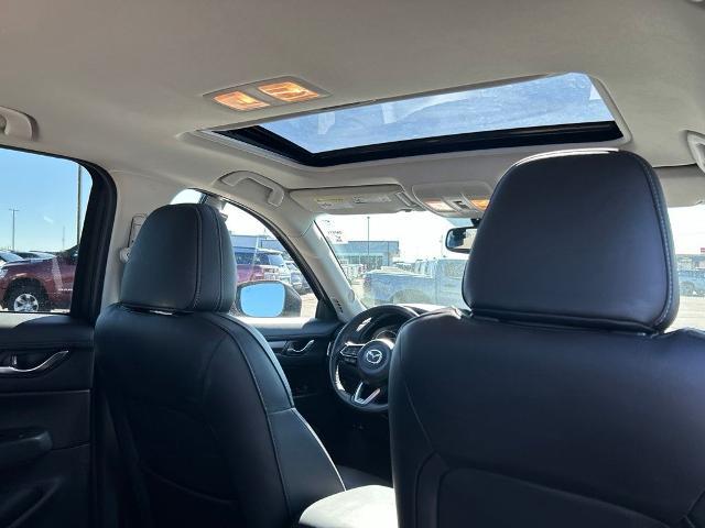 2025 MAZDA CX-5 - $25,810
