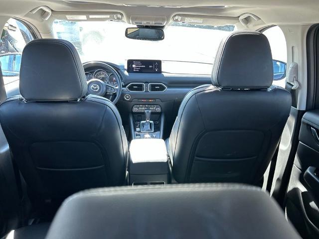 2025 MAZDA CX-5 - $25,810