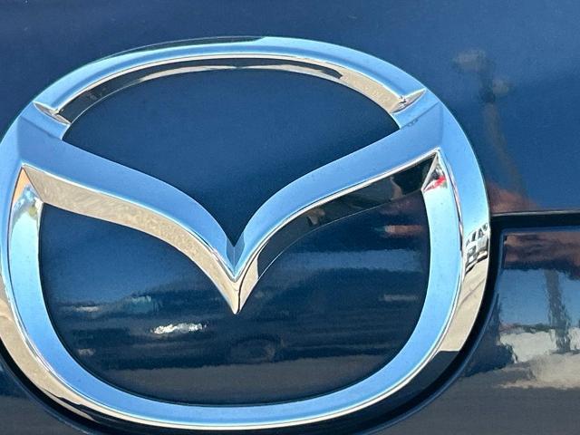 2025 MAZDA CX-5 - $25,810
