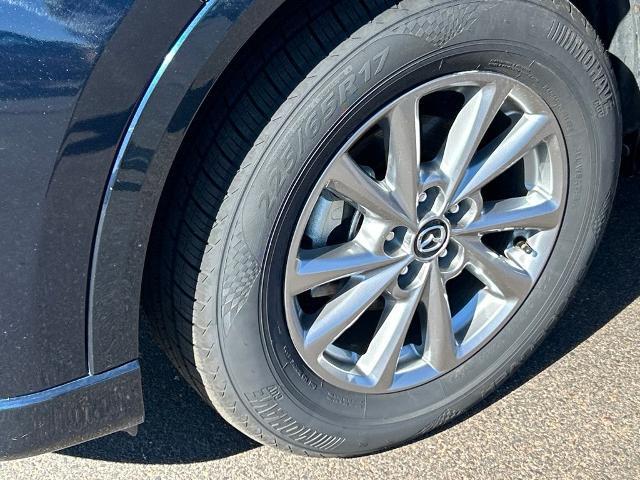 2025 MAZDA CX-5 - $25,810