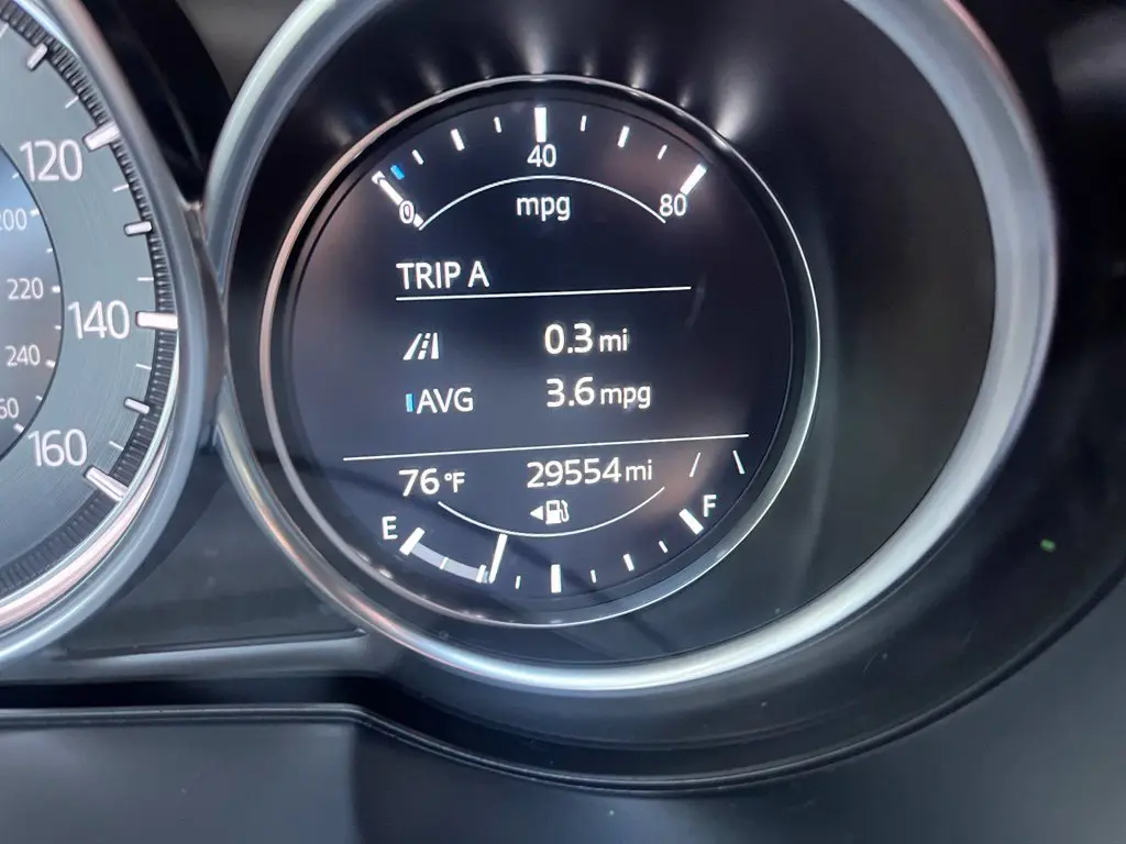 2025 MAZDA CX-5 - $25,501