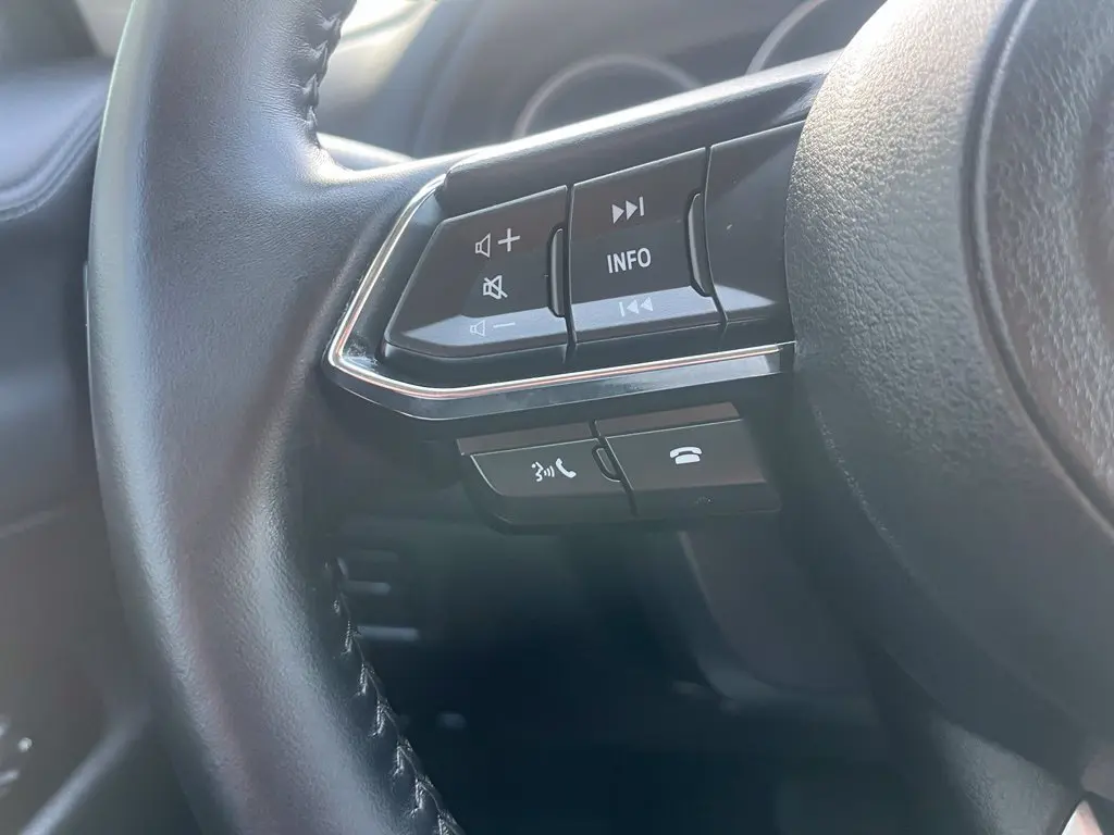 2025 MAZDA CX-5 - $25,501