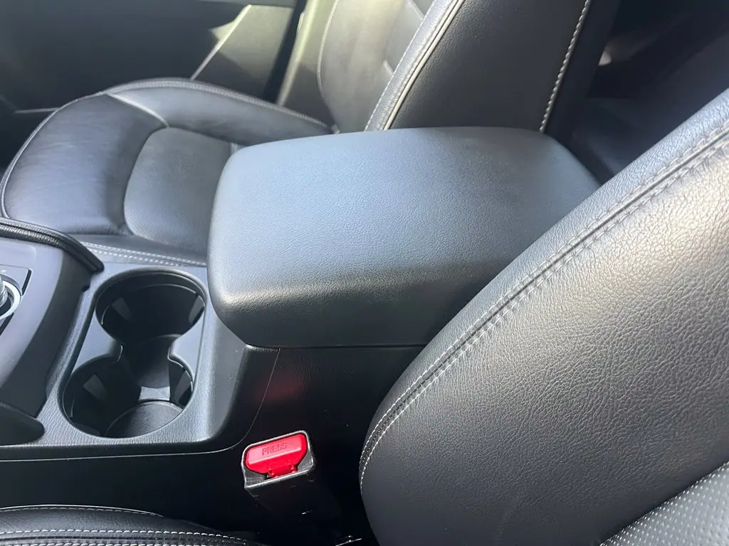 2025 MAZDA CX-5 - $25,501