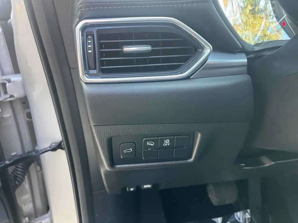 2025 MAZDA CX-5 - $25,501