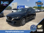 2025 CX-5 Thumbnail 1