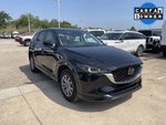 2025 CX-5 Thumbnail 2