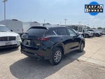 2025 CX-5 Thumbnail 3
