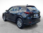 2025 CX-5 Thumbnail 4
