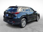 2025 CX-5 Thumbnail 6